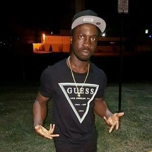 Meet your Posher, Alvine